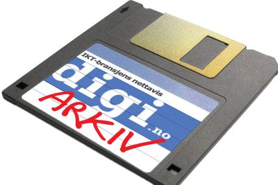 Hver uke samler vi noen av de viktigste nyhetene fra digi.no - for 15 år siden.