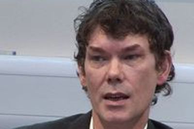 USAs myndigheter betrakter Gary McKinnon som en farlig terrorist.