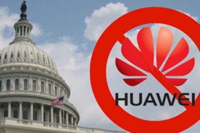 Symantec bryter et fire år gammelt samarbeid med kinesiske Huawei. Årsaken skal være frykt for å bli utestengt fra en stadig viktigere informasjonsstrøm fra amerikanske myndigheter.