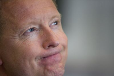 Hans Vestberg, toppsjef i Ericsson, håper at mobiloperatørene igjen vil fylle opp selskapets ordrereserver på utstyr til mobilnett. Men enn  så lenge opplever selskapet press på salg og marginer. Onsdag leverte Ericsson svært skuffende resultater for andre kvartal.