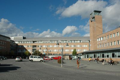 Oslo Universitetssykehus, her representert ved Rikshospitalet, vil gjøre IT-investeringer på over en halv milliard kroner. Men investeringene har ikke vært på anbud - istedet kaster sykehuset seg på en rammeavtale som eieren har inngått. 