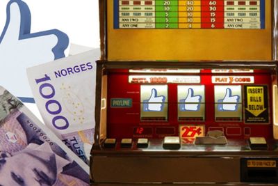 Facebook kaster seg over gambling-markedet i Storbritannia. Snart skal pengespill som bingo og automater bli tilgjengelig. Det spørs imidlertid om dette blir tilgjengelig for norske brukere. 