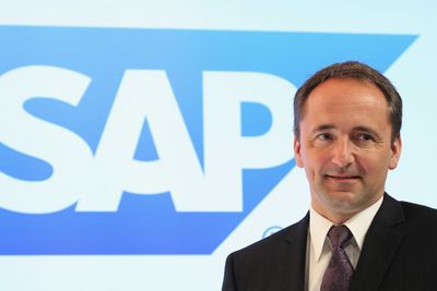 SAPs toppsjef, Jim Hagemann Snabe, punger ut et millionbeløp til Oracle for å unngå en ny rettsak etter TomorrowNow-skandalen. Men saken er ikke helt løst med det. Oracle forsøker fremdeles å få en tilsidesatt jury-avgjørselse gjeninnsatt. 