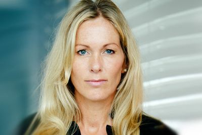 Anita Krohn Traaseth deler sine erfaringer fra de første 90 dagene som direktør i HP Norge med digi.no sine lesere. 