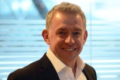 Adam Lawson kommer fra en lang rekke lederstillinger i Trolltech og Nokia, sist som norgessjef for virksomheten.
