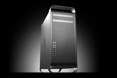 STOPPES: Mac Pro er en dyr nisjemaskin, hovedsaklig brukt av proffbrukere, særlig innen krevende grafisk bransje.