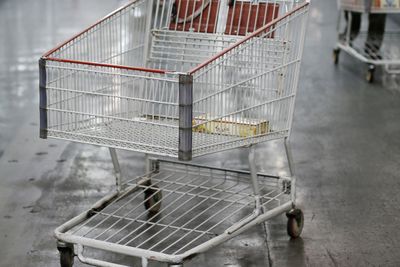 Handlekurv-metaforen og tilhørende prosess er den mest brukte innen ehandel. Nå har selskapet som krevde patentrettigheter på webhandel tapt grundig.