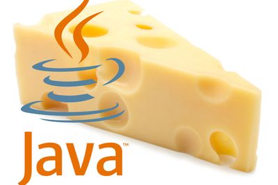 Det har i snitt blitt funnet et nytt sikkerhetshull i Java mer enn én gang i uken den siste året. Selv om Oracle har lovet å fikse Java, så vil sammenligningen med en sveitserost trolig være gyldig i lang tid framover.