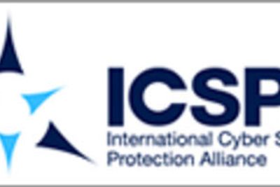 ICSPA logo