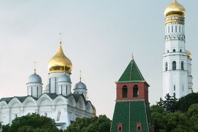 Moskva er først ute med ekte 4G mobil, basert på LTE Advanced.