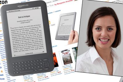 Linn Jordet Nygaard fikk tilbake sin Kindle-konto og sine ebøker etter en massiv nettoppmerksomhet om kundebehandlingen til Amazon. Men noen forklaring har hun ikke fått.