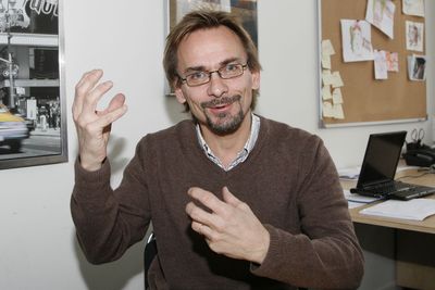 - Vi fulgte reglene til Apple og har hele tiden ment at vi måtte bli godkjent, sier produktsjef Christen Krogh i Opera Software.