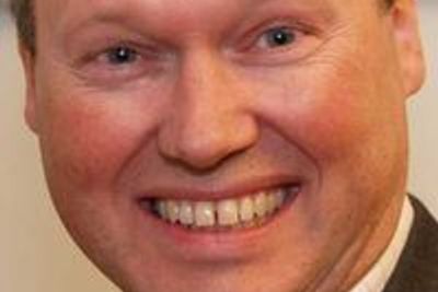 Geir Erik Lian er ny norgessjef i Lenovo.