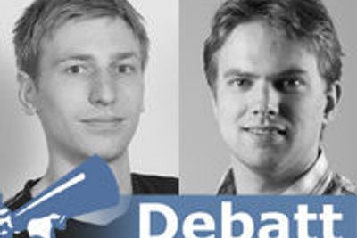 Grundig prosess i Tekna? spør Håvard Espeland og Magne Eimot, begge Tekna-medlemmer.