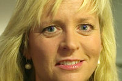 Christine Korme er ansatt som ny kommunikasjonssjef i Microsoft Norge.