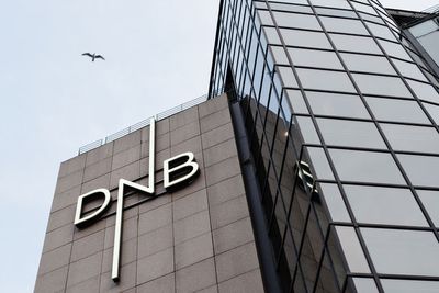 DNB har problemer med nettbanken, grunnet brannmurfeil hos Evry.