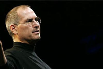 Forholdet mellom Apple og Google er ikke lenger hva det var. Steve Jobs langer nå ut mot konkurrenten.