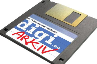 Hver uke samler vi noen av de viktigste nyhetene fra digi.no - for 15 år siden.