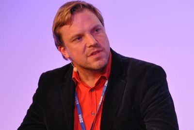 Telenor-topp Tom Christian Gotschalksen tar over som ny direktør for mobil i Opera Software. 