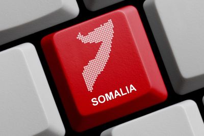 Svensk fiber kan gi krigsherjede Somalia et stamnett, og dermed mulighet til å knytte seg mot resten av internett i framtiden.