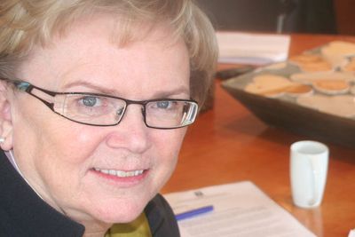 Samferdselsminister Magnhild Meltveit Kleppa (Sp) vil ta initiativ til et norsk kompromiss om EUs omstridte datalagringsdirektiv, basert på norske behov.