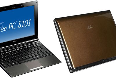 Asus Eee PC S101