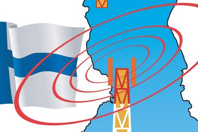 Finske innbyggere bruker mest mobildata, men ifølge Nkom handler det ikke bare om at prisene er lave.