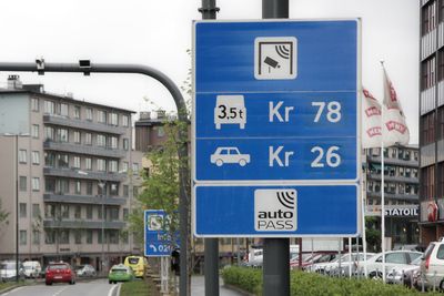 Den nye Autopassløsningen skulle gi langt mer moderne håndtering av trafikk og bompenger. Nå må man begynne på nytt.