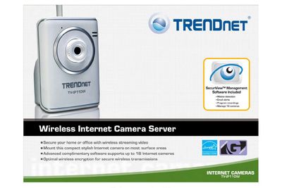 IP-kameraløsinger fra TrendNet lå i flere år åpne for misbruk over internett. Bildene er beviser i klagen fra USAs konkurransetilsyn FTC mot TrendNet.