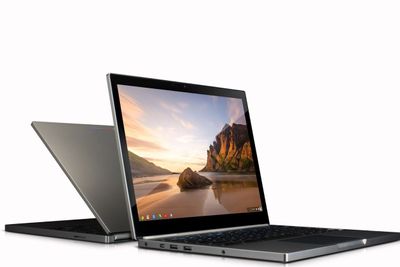 Chromebook Pixel, og de andre bærbare maskinene med Googles OS, er klar for det norske markedet. Men det er en ting som hindrer at de blir lansert med det første...