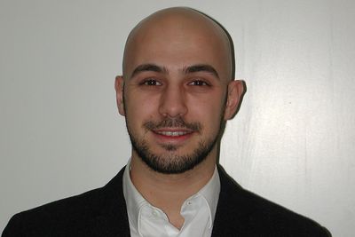 Mohammed Lahchaychim Danfoss