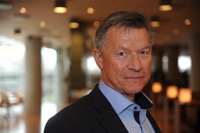 Tore Sandvoll, styreleder Ifea, vil markere organisasjonen sterkere på den politiske arena.