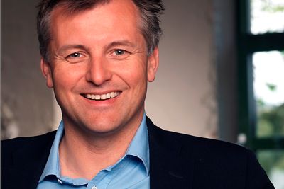 Eivind Bøe blir ny sjef i OneCo Technologies.