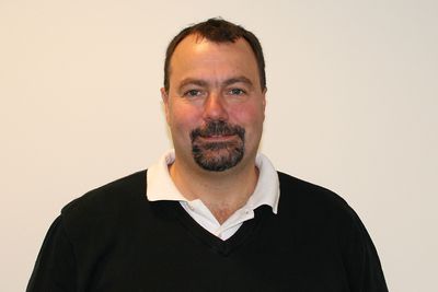 Henning Mjåvatn er ny salgsingeniør hos Omron for Hedmark, Oppland, Oslo og Akershus. 