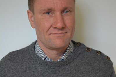 Invensys Operations Management har ansatt Aksel Lindberg på salgsavdelingen.