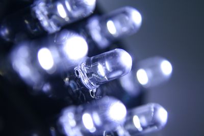 Micro Matic byr på en dimmerguide for LED-lys.