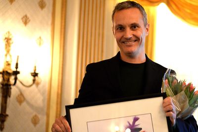 Teknisk Ukeblads nettredaktør ble utnevnt til «Årets nyskaper» av Oslo redaktørforening.