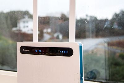 Om du bor landlig til, og det eneste faste bredbåndstilbudet er treg ADSL, kan mobilt bredbånd være et svært godt alternativ. 