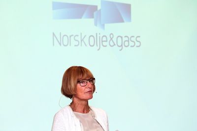Gro Brækken trer av som administrerende direktør i Norsk olje og gass 1. mars, før en erstatter er på plass. 