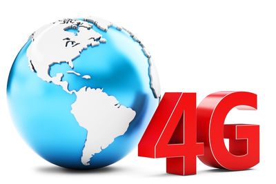 Kjapp. Utbredelsen av 4G går mye raskere enn tidligere teknologier, ifølge GSMA.