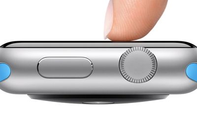 Apple Watch er høydepunktet under kveldens presentasjon, men det er også mulig at det dukker opp oppdateringer til Macbook Air-maskinene - og muligens en helt ny utgave. 