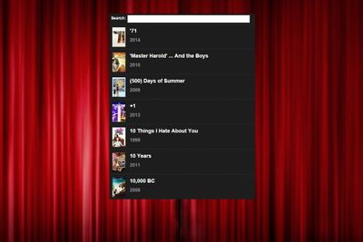 Det kontroversielle strømmeprogrammet Popcorn Time har nå kommet i en ny versjon som lar deg se filmer gratis rett i nettleseren din. 