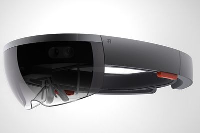 Microsoft lar virtual reality være virtual reality og satser på hologrammer. HoloLens skal la deg virtuelt projisere innhold på omgivelsene rundt deg.