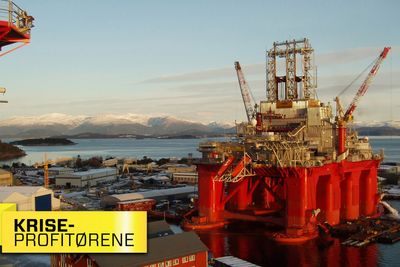  Denne riggen og mannskapet ombord, samt bedre utnyttelse av eksisterende teknologi får æren for at Statoil har satt borerekord på dypt vann. 