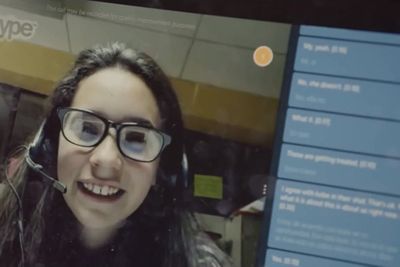 Skype vil være en helhetlig møteløsning for bedriften, uansett behov.