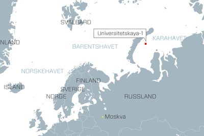 Statoil har slitt med å finne ressurser i Barentshavet i år, men litt lenger øst har russerne truffet blink. 