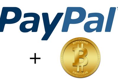 Snart blir Bitcoin mye lettere tilgjengelig, da Paypal blir en aktuell betalingsløsning.