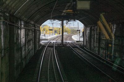 I løpet av 2015 skal det være installert akseltellere langs hele Drammenbanen. 
