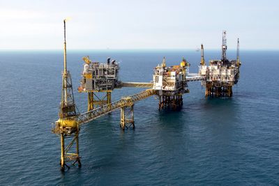 Petroleumstilsynet iverksetter granskning etter et oljeutslipp fra Eldfisk i Nordsjøen, 7. august. 