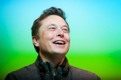 Tesla founder Elon Musk will also be talking during the ONS event in August. Photo: Eirik Helland Urke
